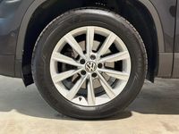 tweedehands VW Tiguan 1.4 TSI Sport&Style 2016 LEDER PANO NAVI