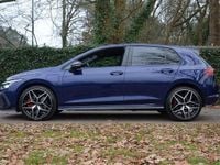 Occasion VW e-Golf GTE 180 kW (245 PK) 2023 Hatchback