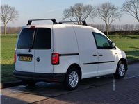 tweedehands VW Caddy 2.0 tdi 41 dkm.!!!