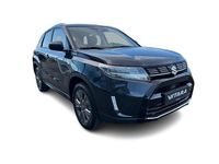 Nieuw Suzuki Vitara 110 PK (80 kW) 2026 Zwart SUV