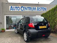 tweedehands Hyundai Getz 1.1i Active