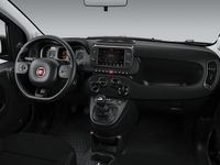 tweedehands Fiat Panda Cross 1.0 70PK Hybrid | Carplay | PDC | Licht-regens. | Voorraad