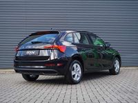 tweedehands Skoda Scala 1.0 TSI 110pk Ambition + Cruise Control + Upgrade