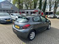 tweedehands Peugeot 208 1.2 PureTech Active navigatie pdc 82.000 km NAP