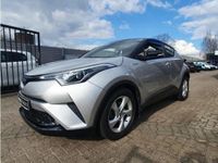 tweedehands Toyota C-HR 1.8 Hybrid Dynamic - AUTOMAAT - APK - NAP