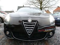tweedehands Alfa Romeo Giulietta 1.4 T MultiAir Super Leder Navi Pano daken!!