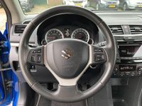 tweedehands Suzuki Swift 1.2 Comfort EASSS | Clima + Cruise + Keyless + Sto