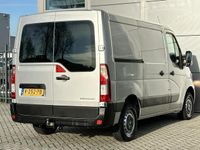 tweedehands Renault Master T33 2.3 dCi L1H1 Automaat | AIRCO | NAVIGATIE | CRUISE CONTROL | TREKHAAK |