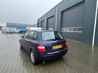 tweedehands Fiat Stilo 1.6-16V Active Airco Cruise controle