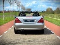 tweedehands Mercedes SLK200 K. / 47.000KM !!!! / DEALER SERVICED