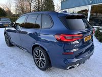 tweedehands BMW X5 xDrive45e High Executive M sport