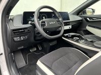 tweedehands Kia EV6 GT-Line 77.4 kWh Automaat | Panoramadak | 20” Velg