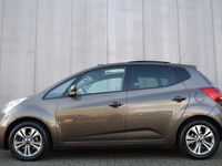 tweedehands Kia Venga 1.4 CVVT ExecutiveLine ECC | Panoramadak | Full Ma