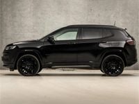 Occasion Jeep Compass 2026 Zwart SUV