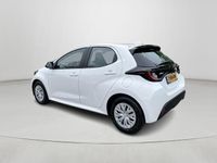 tweedehands Toyota Yaris 1.5 Hybrid Active | Stoelverwarming | Carplay | Parkeercamera | Bluetooth |