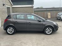 tweedehands Opel Corsa 1.2 EcoFlex Airco+navi+nieuwe apk +cruise