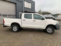 tweedehands Toyota HiLux DOUBLE CAB 4X4