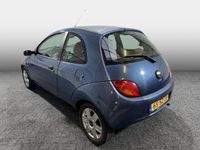 tweedehands Ford Ka KA 1.3des Bouvrie