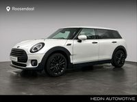 Occasion Mini Cooper Clubman Comfort 136 PK (100 kW) 2023 Wit Stationwagen