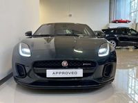 tweedehands Jaguar F-Type 3.0 V6 RWD Chequered Flag