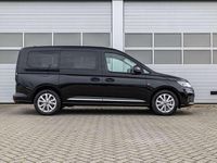 Nieuw VW Caddy Maxi Style 150 PK (110 kW) 2025 Zwart MPV
