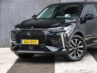 Occasion DS Automobiles DS3 Performance 146 PK (107 kW) 2024 Zwart SUV