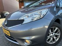 tweedehands Nissan Note 1.2 Connect Edition // NAVI // CLIMA // CAMERA