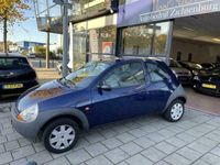 tweedehands Ford Ka 1.3 Pacifica Blue Ed