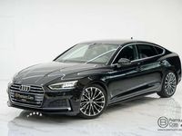 tweedehands Audi A5 Sportback g-tron CNG 2.0 TFSI S tronic 3x S-Line!