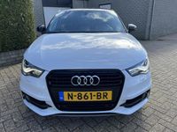 tweedehands Audi A1 Sportback 1.4 TFSI Ambition