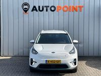 Occasion Kia e-Niro 150 kW (204 PK) 2020 Wit (metallic) SUV