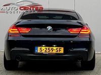 tweedehands BMW 640 6-SERIE Gran Coupé d High Executive M-Sport HUD