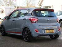 tweedehands Hyundai i10 1.2i Sport | Carplay | Led |