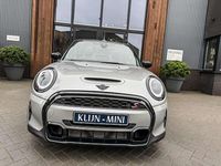 Occasion Mini Cooper S Cabriolet 178 PK (130 kW) 2023 Grijs Cabriolet