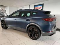 Occasion Cupra Formentor VZ 245 PK (180 kW) 2023 Blauw SUV