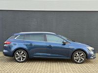 Occasion Renault Mégane IV Bose Edition 132 PK (97 kW) 2017 Stationwagen
