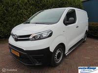 Occasion Toyota Proace Comfort 95 PK (69 kW) 2019 Overige MPV