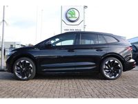 tweedehands Skoda Enyaq iV 85 Sportline 286pk | Panorama-schuif-/kanteldak |