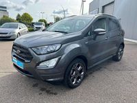 tweedehands Ford Ecosport 1.0 EcoBoost ST Line /Navi/winterpack/1j gar(1)