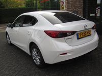 tweedehands Mazda 3 2.0 TS+ Navi Stoelverwarming