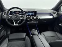 Occasion Mercedes EQB250+ Business 11 kW (15 PK) 2026 Wit SUV