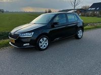 Occasion Skoda Fabia 95 PK (69 kW) 2021