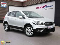 Occasion Suzuki SX4 S-Cross 111 PK (81 kW) 2020 Zilver SUV