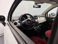 tweedehands Fiat 500 1.2 Pop | I.z.g.st. | NL Auto | Elek. ramen
