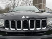 tweedehands Jeep Compass 2.0 Limited