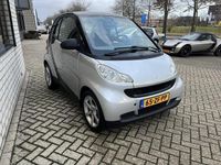 tweedehands Smart ForTwo Coupé 1.0 Base