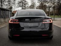 tweedehands Tesla Model S 100D Long Range | AutoPilot| Alcantara | LED | Sun