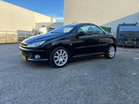 tweedehands Peugeot 206 2.0-16V