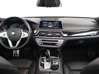 tweedehands BMW 740 7-SERIE i High Executive M-Sport | ActiveSt. | Schuifdak | Laser