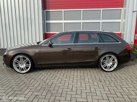 tweedehands Audi A4 Avant 1.8 TFSI Pro Line S led / xenon / B&O